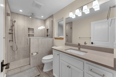 1395 Northridge Drive, Mount Shasta, CA