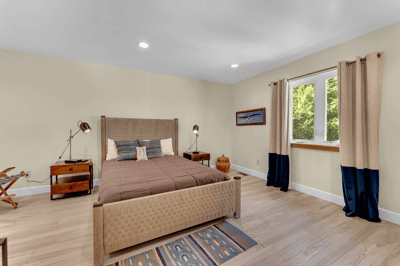 1395 Northridge Drive, Mount Shasta, CA