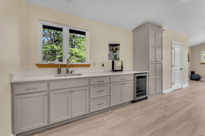 1395 Northridge Drive, Mount Shasta, CA