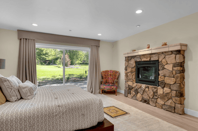 1395 Northridge Drive, Mount Shasta, CA