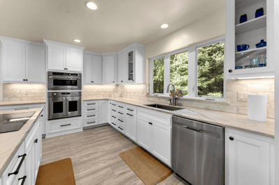 1395 Northridge Drive, Mount Shasta, CA