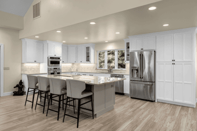 1395 Northridge Drive, Mount Shasta, CA