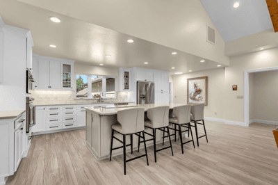 1395 Northridge Drive, Mount Shasta, CA