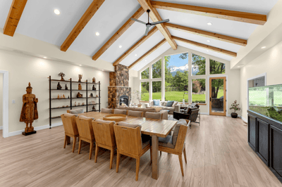 1395 Northridge Drive, Mount Shasta, CA