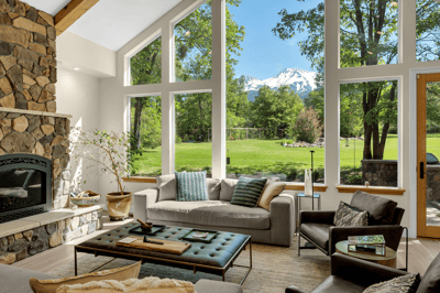 1395 Northridge Drive, Mount Shasta, CA