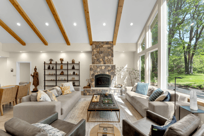 1395 Northridge Drive, Mount Shasta, CA