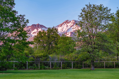 1395 Northridge Drive, Mount Shasta, CA