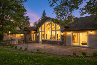 1395 Northridge Drive, Mount Shasta, CA