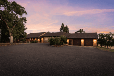 4905 Parkville Road, Anderson, CA