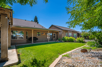 4905 Parkville Road, Anderson, CA