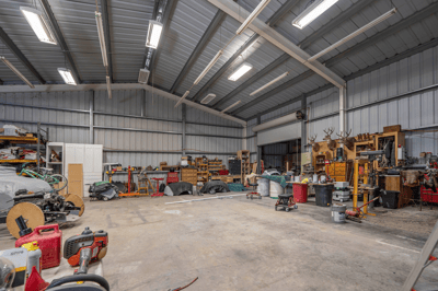 4905 Parkville Road, Anderson, CA