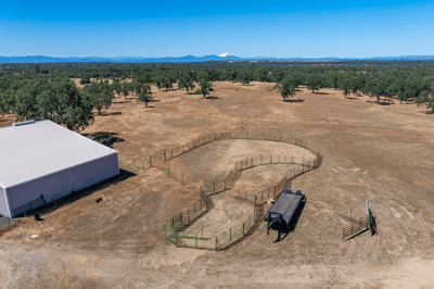 4905 Parkville Road, Anderson, CA