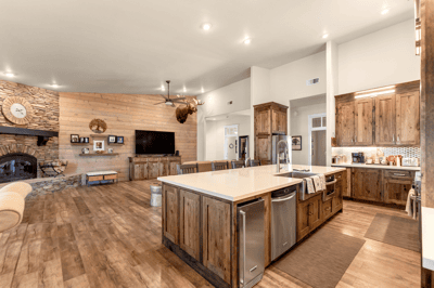 4905 Parkville Road, Anderson, CA