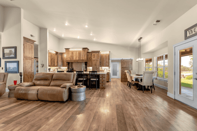 4905 Parkville Road, Anderson, CA