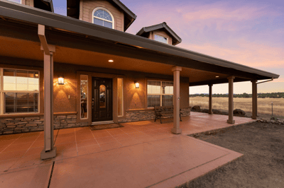 4905 Parkville Road, Anderson, CA