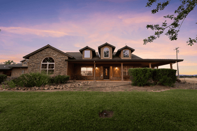 4905 Parkville Road, Anderson, CA