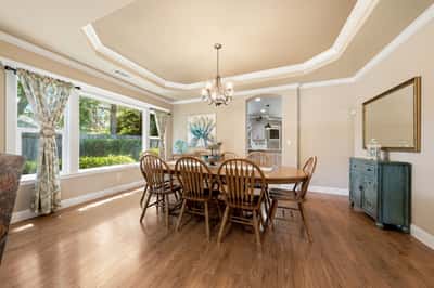 2440 Crescent Moon Court, Redding, CA