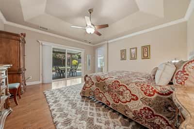 2440 Crescent Moon Court, Redding, CA