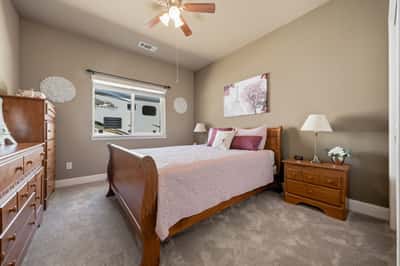 2440 Crescent Moon Court, Redding, CA