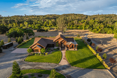 15170 China Rapids Drive, Red Bluff, CA