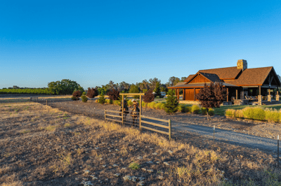 15170 China Rapids Drive, Red Bluff, CA