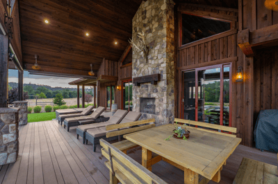 15170 China Rapids Drive, Red Bluff, CA