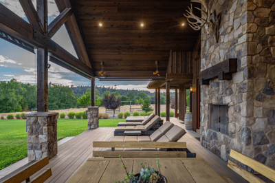 15170 China Rapids Drive, Red Bluff, CA