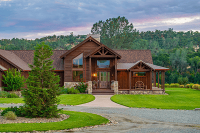 15170 China Rapids Drive, Red Bluff, CA