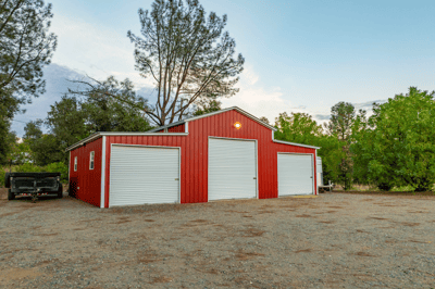 15170 China Rapids Drive, Red Bluff, CA