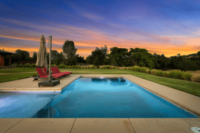 15170 China Rapids Drive, Red Bluff, CA