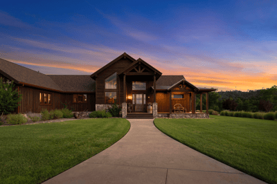 15170 China Rapids Drive, Red Bluff, CA