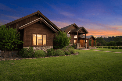 15170 China Rapids Drive, Red Bluff, CA