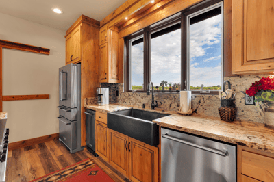 15170 China Rapids Drive, Red Bluff, CA