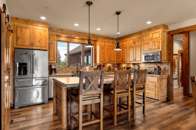 15170 China Rapids Drive, Red Bluff, CA