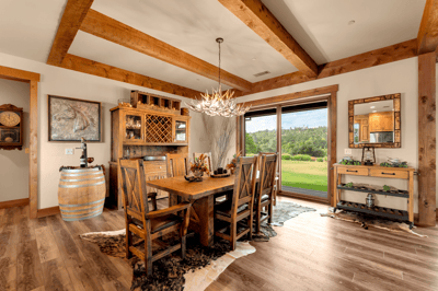 15170 China Rapids Drive, Red Bluff, CA