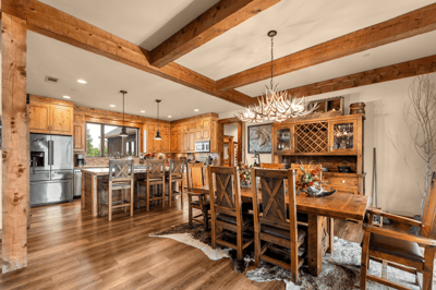 15170 China Rapids Drive, Red Bluff, CA