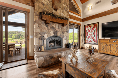 15170 China Rapids Drive, Red Bluff, CA