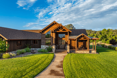 15170 China Rapids Drive, Red Bluff, CA