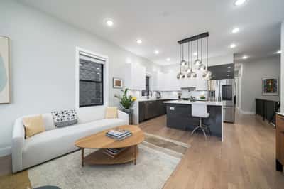 183 Sherman Ave, Unit 1, Jersey City, NJ