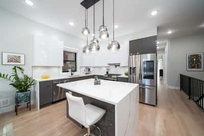 183 Sherman Ave, Unit 1, Jersey City, NJ