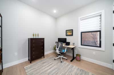 183 Sherman Ave, Unit 1, Jersey City, NJ