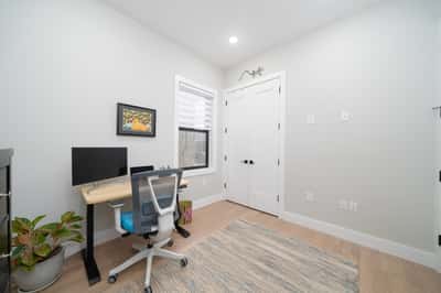 183 Sherman Ave, Unit 1, Jersey City, NJ