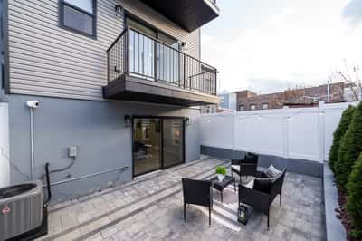 183 Sherman Ave, Unit 1, Jersey City, NJ