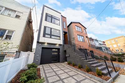 183 Sherman Ave, Unit 1, Jersey City, NJ