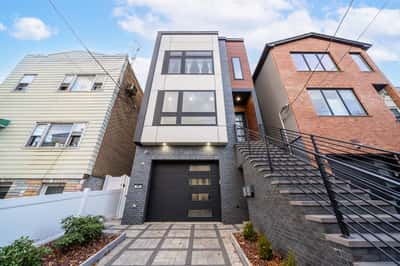 183 Sherman Ave, Unit 1, Jersey City, NJ