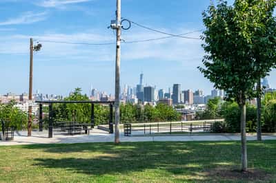 183 Sherman Ave, Unit 1, Jersey City, NJ