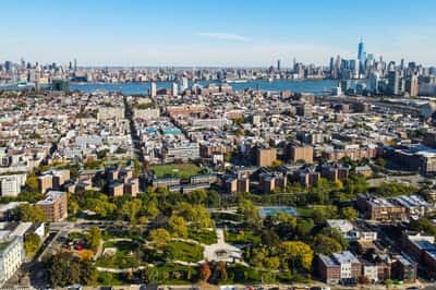 183 Sherman Ave, Unit 1, Jersey City, NJ
