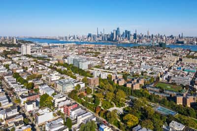 183 Sherman Ave, Unit 1, Jersey City, NJ