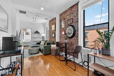 133 Madison St, #4L, Hoboken, NJ