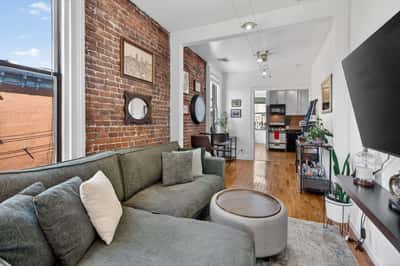 133 Madison St, #4L, Hoboken, NJ